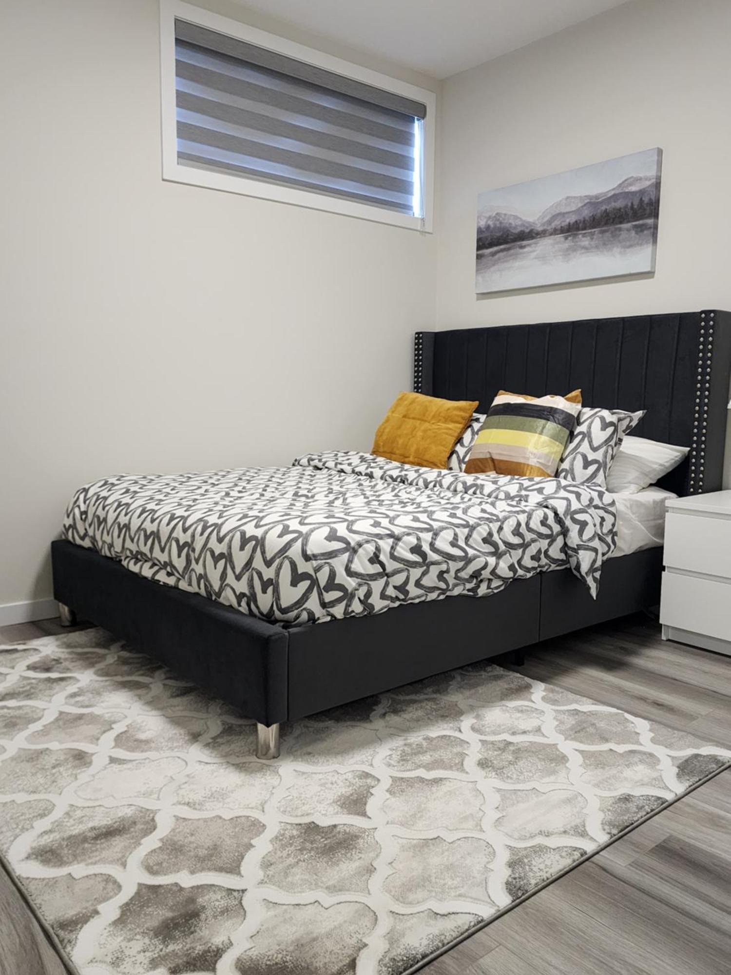 Apartamento Trendy 2-Bed Oasis Awaits! YYC Exterior foto