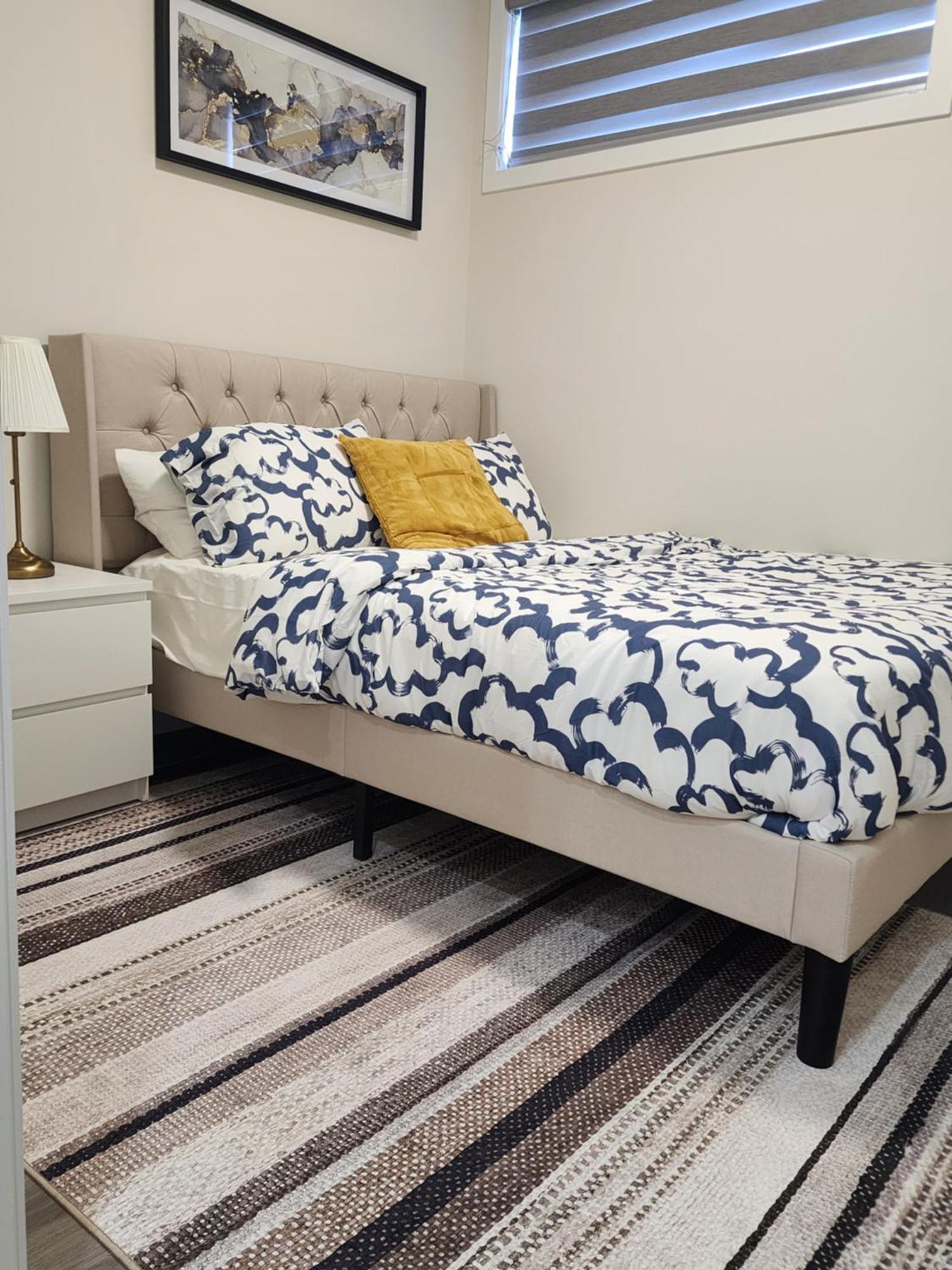 Apartamento Trendy 2-Bed Oasis Awaits! YYC Exterior foto