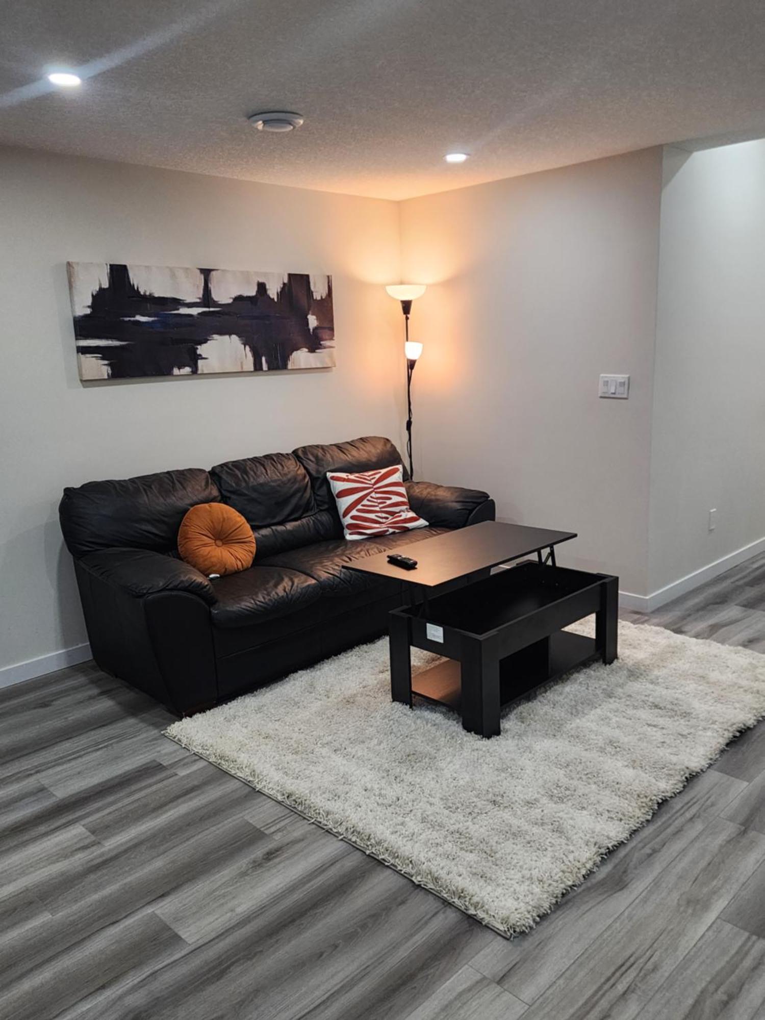 Apartamento Trendy 2-Bed Oasis Awaits! YYC Exterior foto