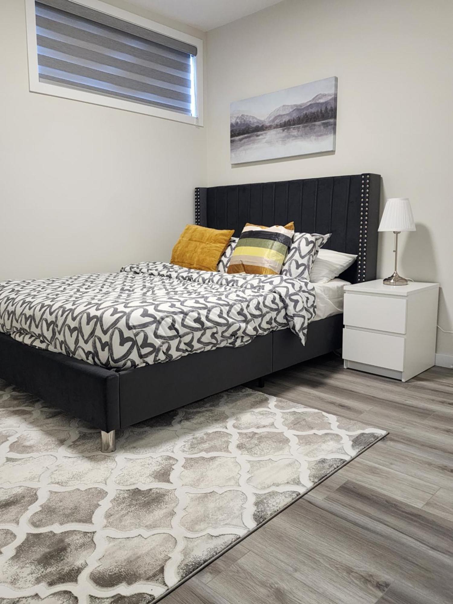 Apartamento Trendy 2-Bed Oasis Awaits! YYC Exterior foto