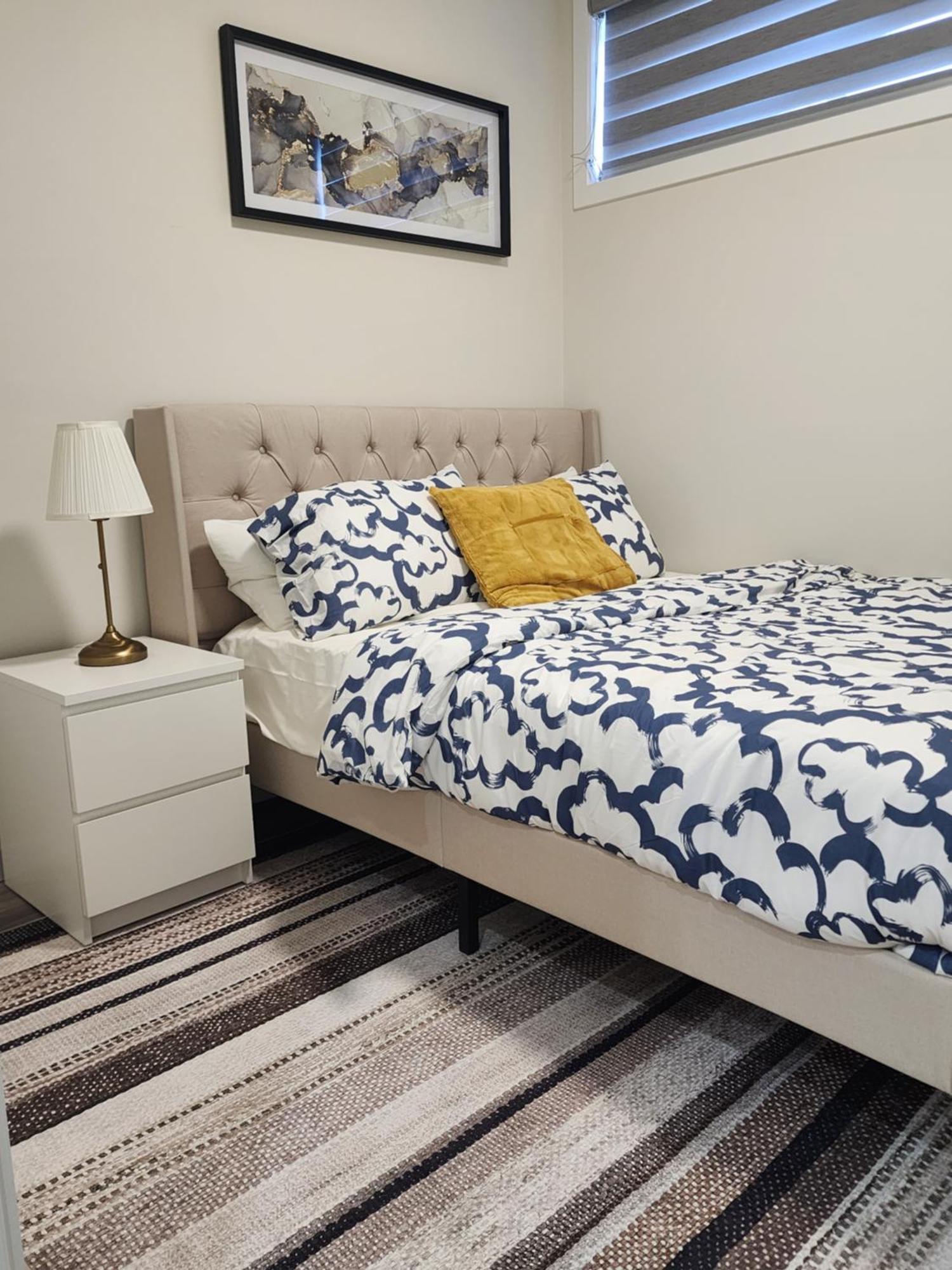 Apartamento Trendy 2-Bed Oasis Awaits! YYC Exterior foto